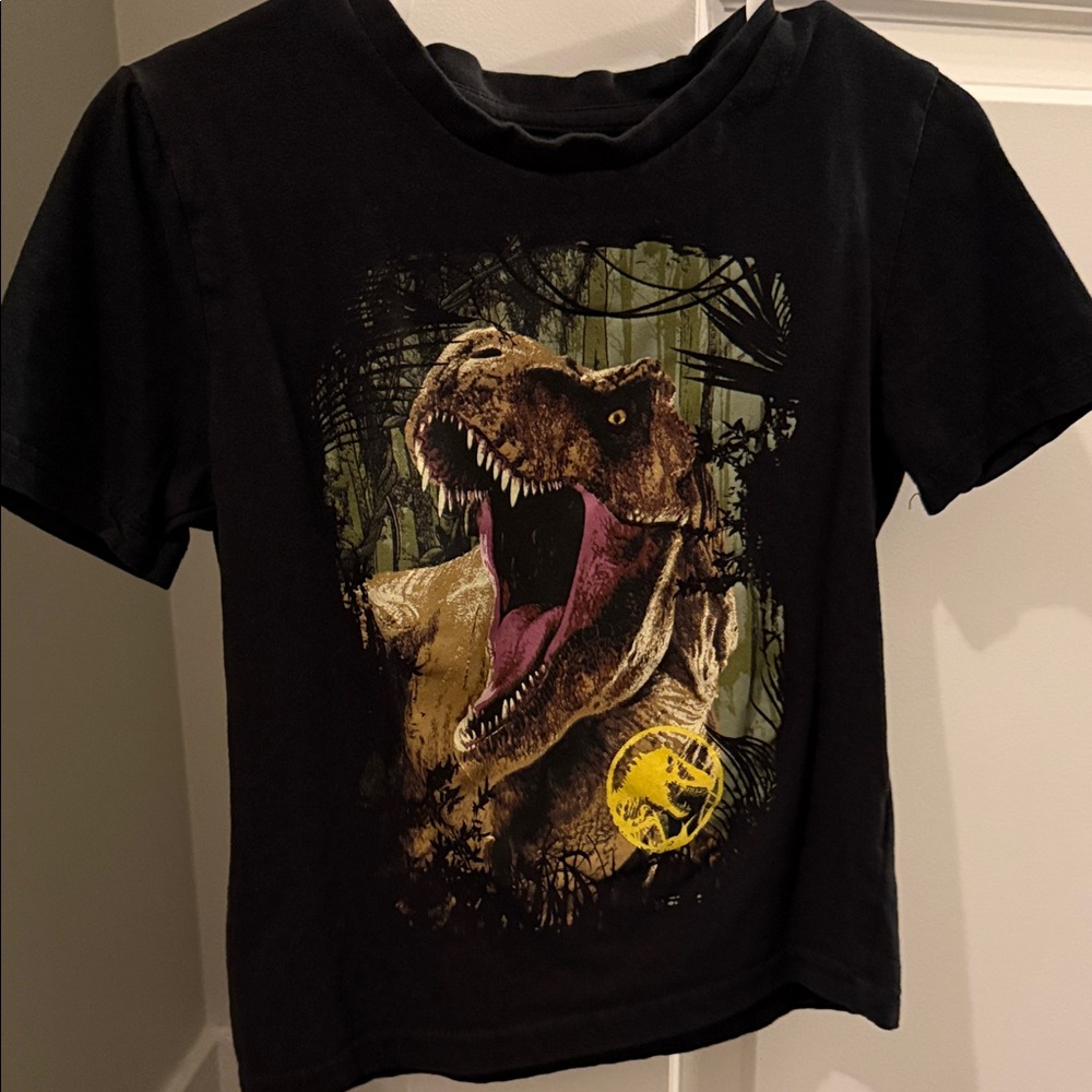 Boys Shirt
